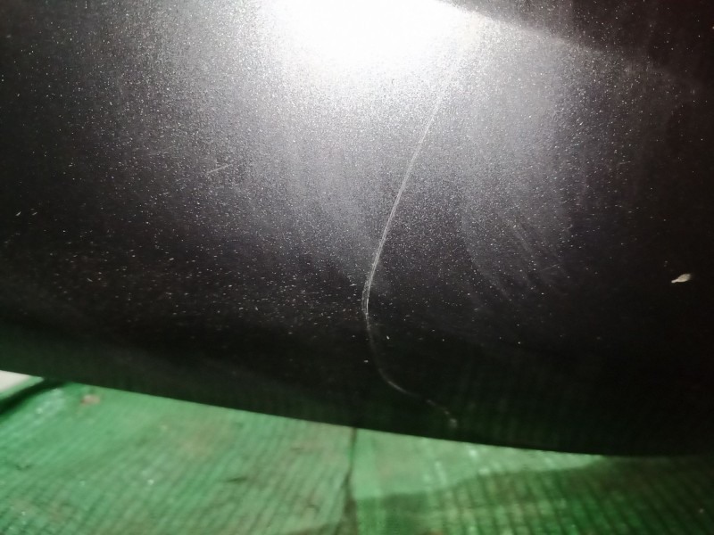 Recambio de paragolpes trasero para volkswagen passat cc b6 (357) 2.0 tdi referencia OEM IAM   