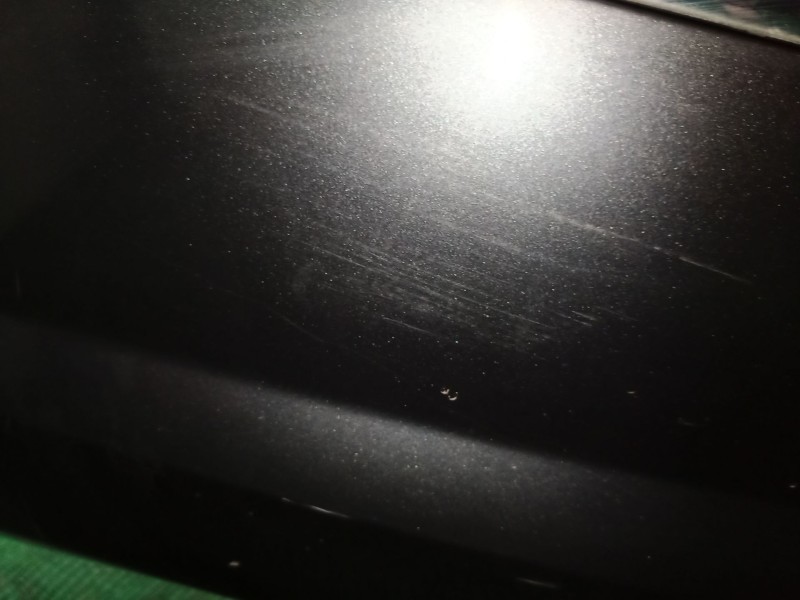 Recambio de paragolpes trasero para volkswagen passat cc b6 (357) 2.0 tdi referencia OEM IAM   