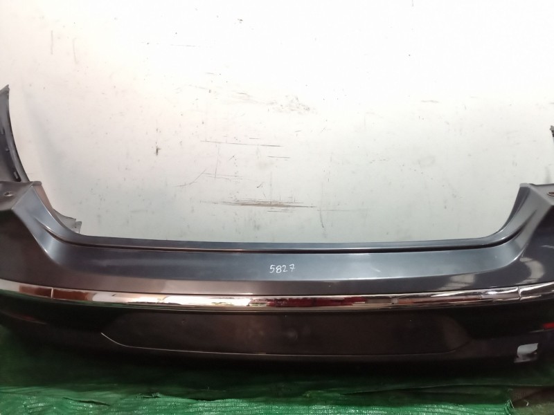 Recambio de paragolpes trasero para volkswagen passat cc b6 (357) 2.0 tdi referencia OEM IAM   