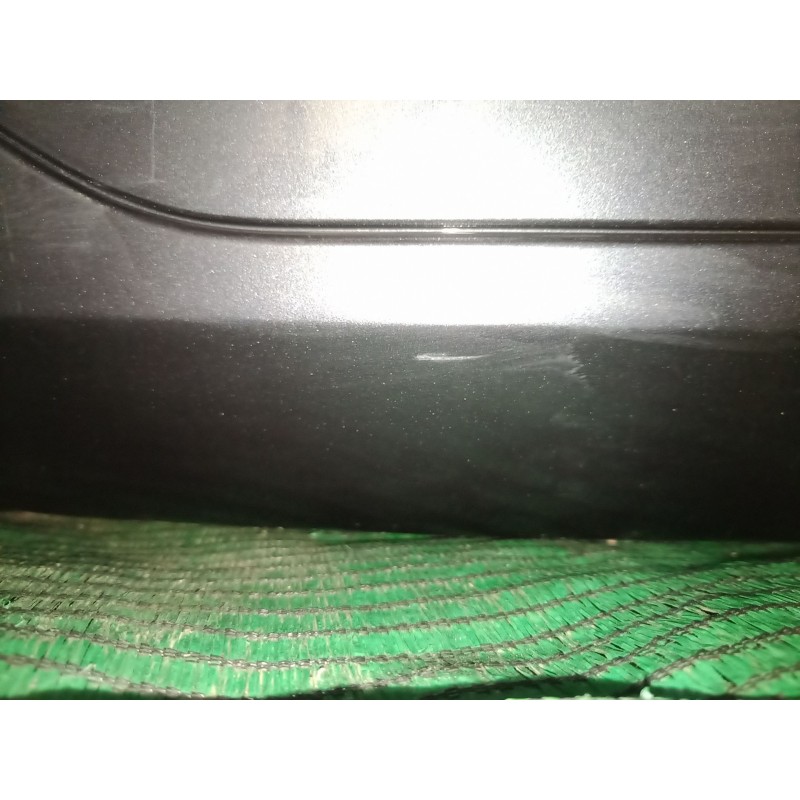 Recambio de paragolpes trasero para volkswagen passat cc b6 (357) 2.0 tdi referencia OEM IAM   