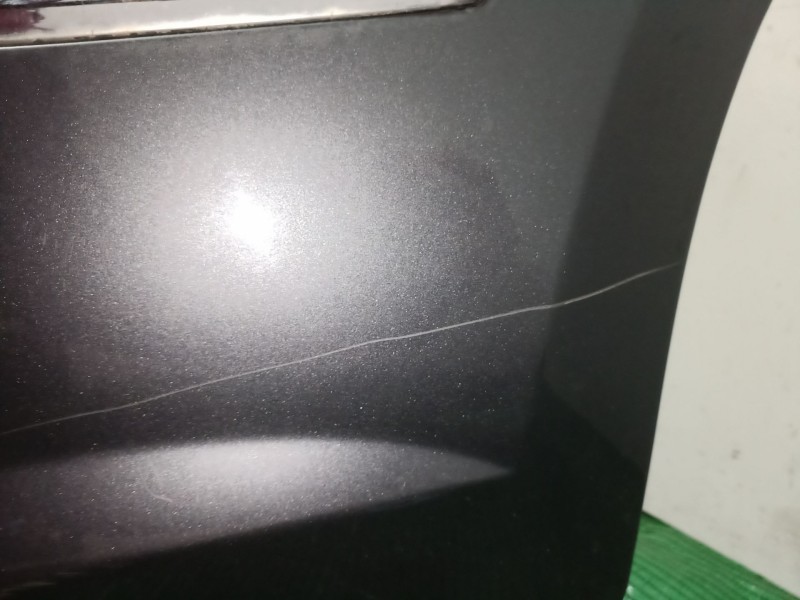 Recambio de paragolpes trasero para volkswagen passat cc b6 (357) 2.0 tdi referencia OEM IAM   