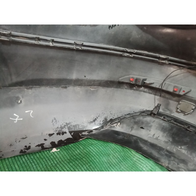 Recambio de paragolpes trasero para volkswagen passat cc b6 (357) 2.0 tdi referencia OEM IAM   