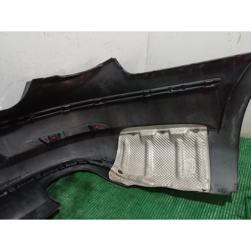 Recambio de paragolpes trasero para volkswagen passat cc b6 (357) 2.0 tdi referencia OEM IAM   