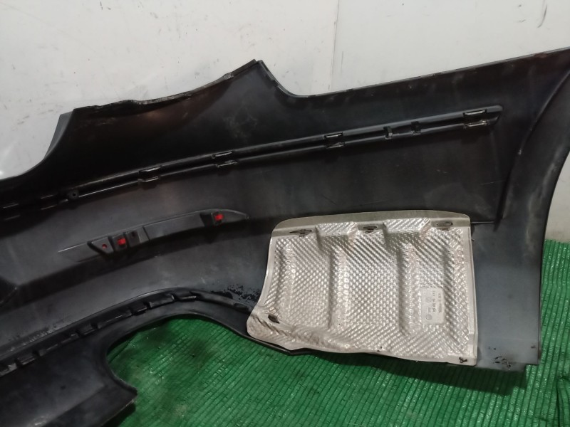 Recambio de paragolpes trasero para volkswagen passat cc b6 (357) 2.0 tdi referencia OEM IAM   