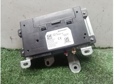 Recambio de modulo electronico para ford fiesta vii (hj, hf) 1.0 ecoboost referencia OEM IAM LR3T14G087 LR3T14G087 LR3T14G087