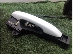 Recambio de cerradura puerta delantera derecha para renault megane iv sedán 1.3 tce 115 (lvn9) referencia OEM IAM    2