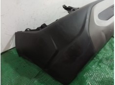 Recambio de paragolpes trasero para hyundai kona (os, ose, osi) 1.0 t-gdi referencia OEM IAM    2