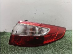 Recambio de piloto trasero derecho para renault fluence (l3_) 1.5 dci (l30d, l30l, l306, l33f, l33l, l33m, l33v, l33w) referenci