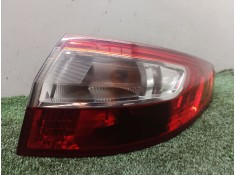 Recambio de piloto trasero derecho para renault fluence (l3_) 1.5 dci (l30d, l30l, l306, l33f, l33l, l33m, l33v, l33w) referenci 2