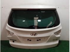 Recambio de porton trasero para hyundai ix35 (lm, el, elh) 1.6 referencia OEM IAM   