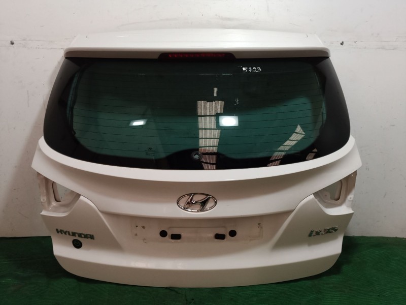 Recambio de porton trasero para hyundai ix35 (lm, el, elh) 1.6 referencia OEM IAM   