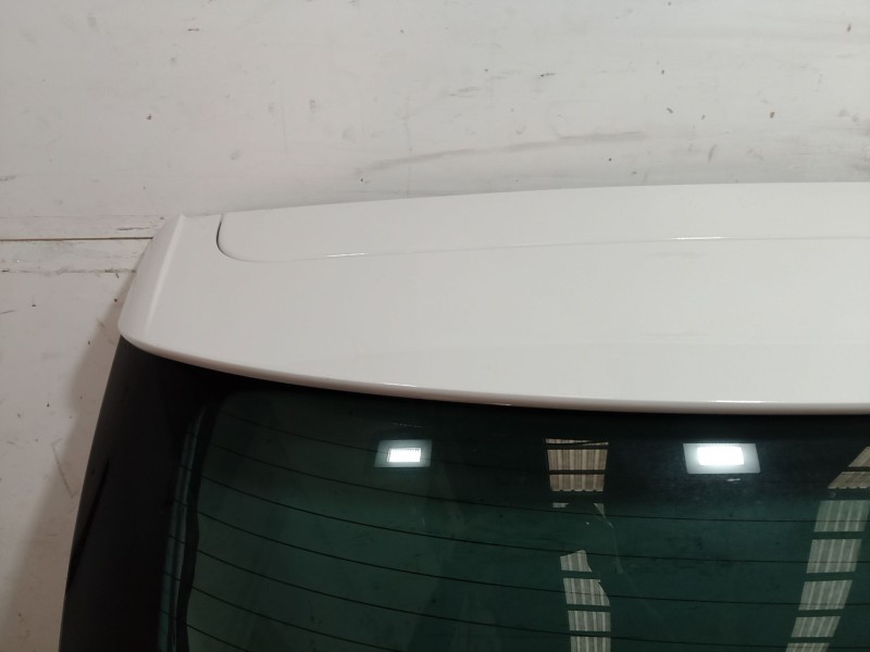Recambio de porton trasero para hyundai ix35 (lm, el, elh) 1.6 referencia OEM IAM   