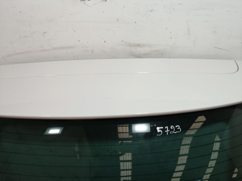 Recambio de porton trasero para hyundai ix35 (lm, el, elh) 1.6 referencia OEM IAM   