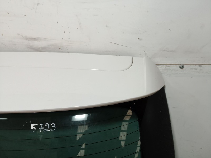 Recambio de porton trasero para hyundai ix35 (lm, el, elh) 1.6 referencia OEM IAM   