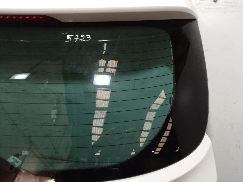 Recambio de porton trasero para hyundai ix35 (lm, el, elh) 1.6 referencia OEM IAM   