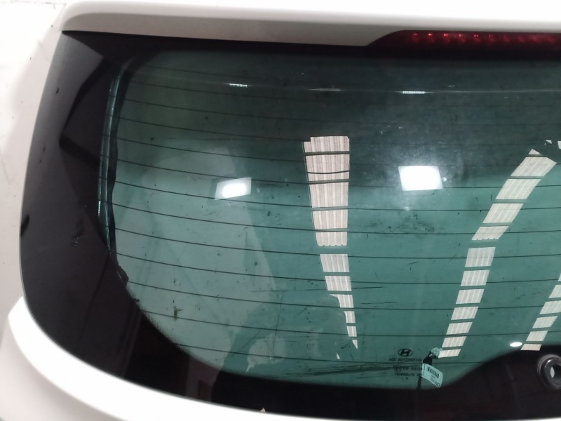Recambio de porton trasero para hyundai ix35 (lm, el, elh) 1.6 referencia OEM IAM   