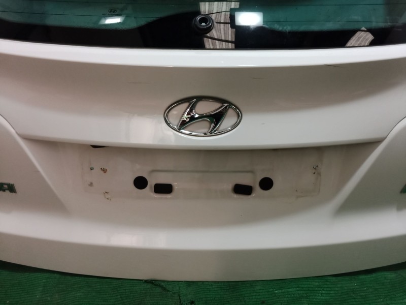 Recambio de porton trasero para hyundai ix35 (lm, el, elh) 1.6 referencia OEM IAM   