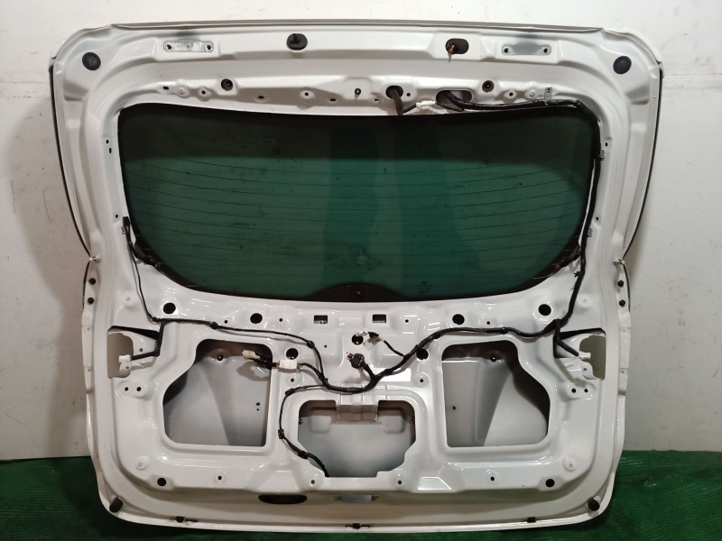 Recambio de porton trasero para hyundai ix35 (lm, el, elh) 1.6 referencia OEM IAM   