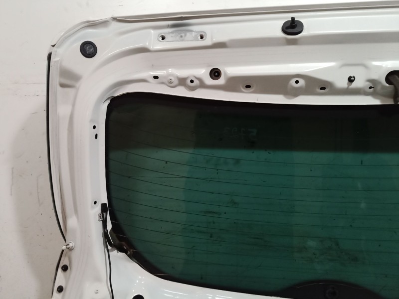 Recambio de porton trasero para hyundai ix35 (lm, el, elh) 1.6 referencia OEM IAM   