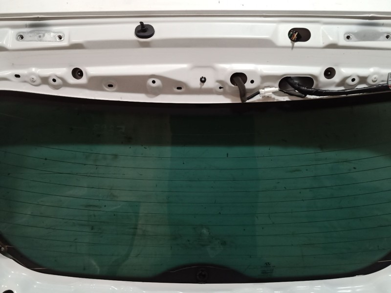 Recambio de porton trasero para hyundai ix35 (lm, el, elh) 1.6 referencia OEM IAM   