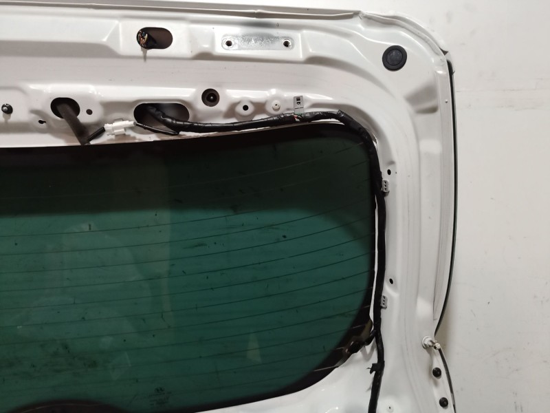 Recambio de porton trasero para hyundai ix35 (lm, el, elh) 1.6 referencia OEM IAM   