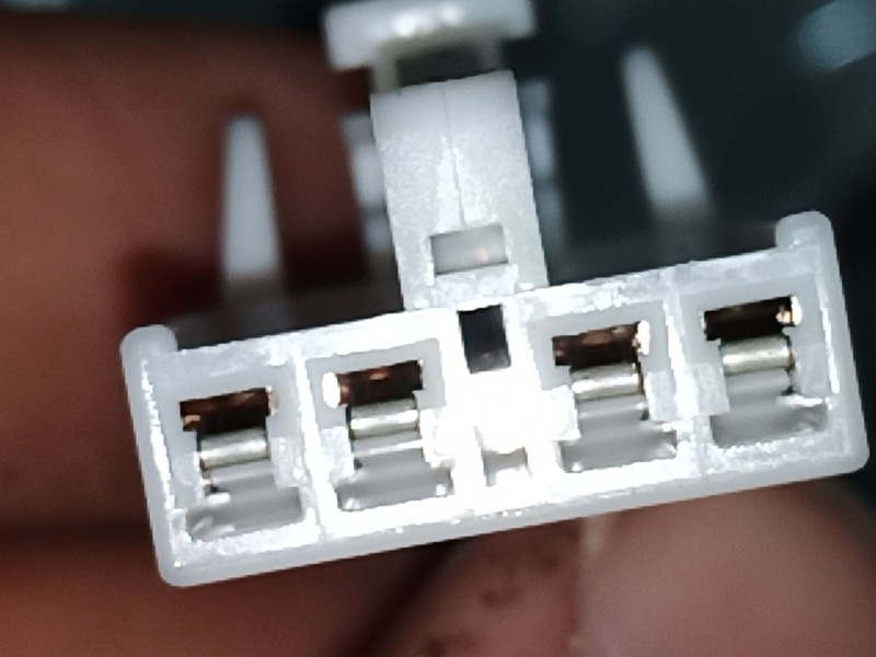 Recambio de porton trasero para hyundai ix35 (lm, el, elh) 1.6 referencia OEM IAM   