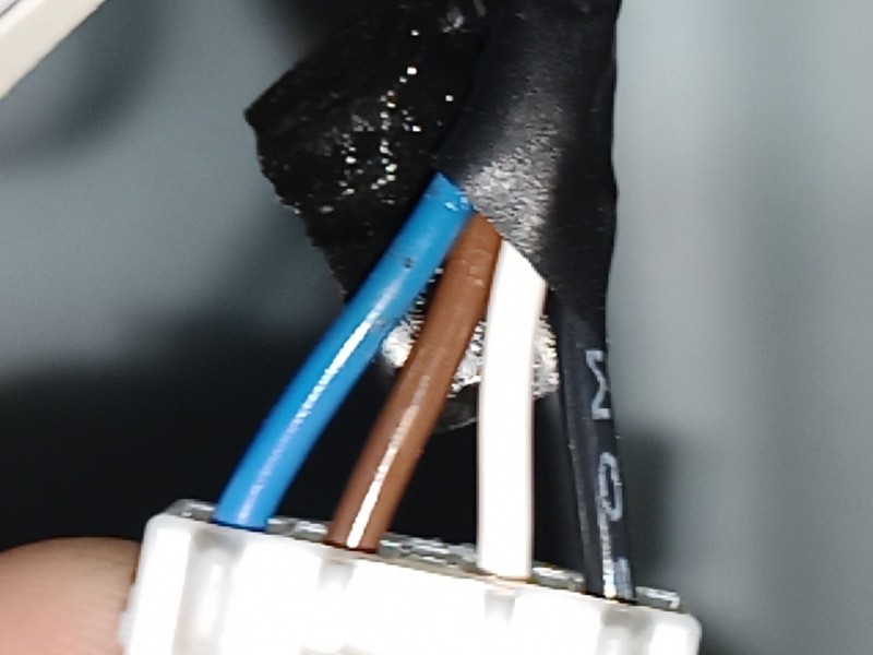 Recambio de porton trasero para hyundai ix35 (lm, el, elh) 1.6 referencia OEM IAM   