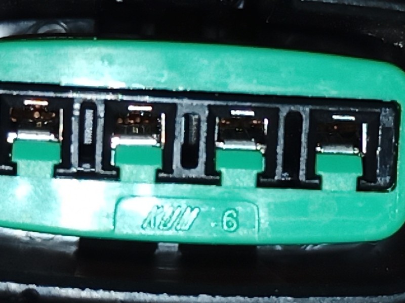 Recambio de porton trasero para hyundai ix35 (lm, el, elh) 1.6 referencia OEM IAM   