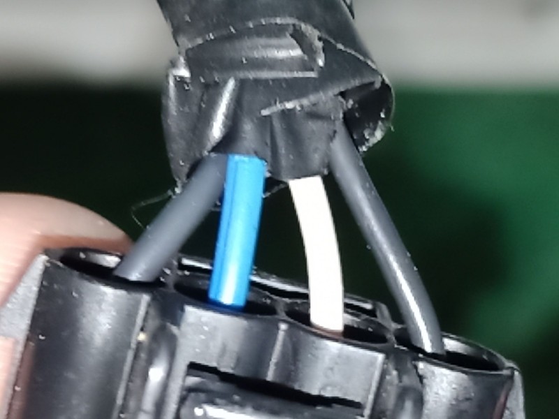 Recambio de porton trasero para hyundai ix35 (lm, el, elh) 1.6 referencia OEM IAM   