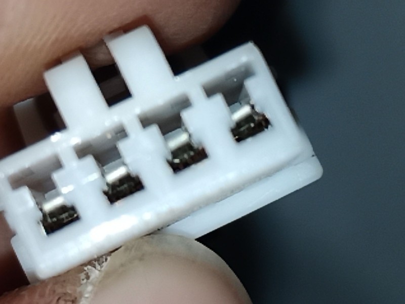 Recambio de porton trasero para hyundai ix35 (lm, el, elh) 1.6 referencia OEM IAM   