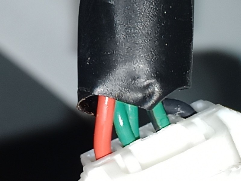 Recambio de porton trasero para hyundai ix35 (lm, el, elh) 1.6 referencia OEM IAM   