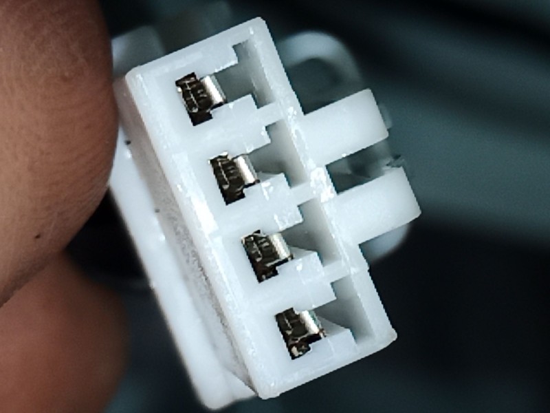 Recambio de porton trasero para hyundai ix35 (lm, el, elh) 1.6 referencia OEM IAM   