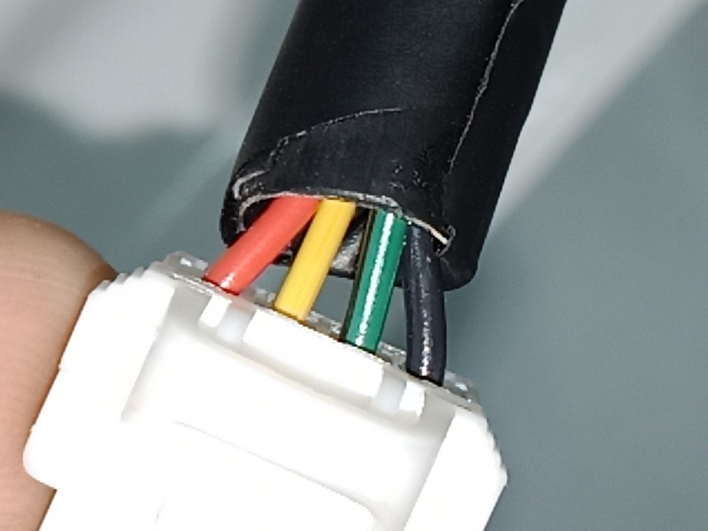 Recambio de porton trasero para hyundai ix35 (lm, el, elh) 1.6 referencia OEM IAM   