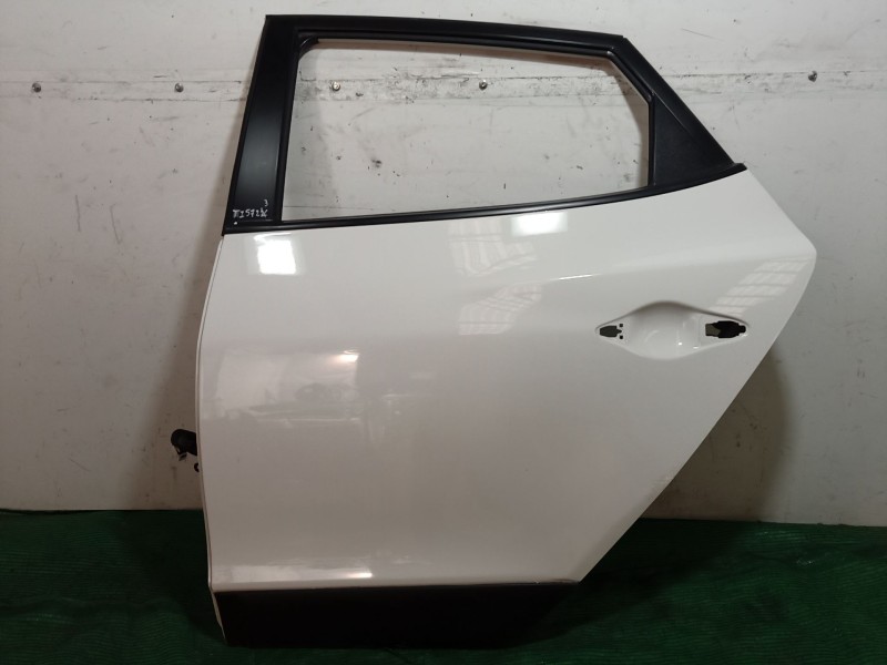 Recambio de puerta trasera izquierda para hyundai ix35 (lm, el, elh) 1.6 referencia OEM IAM   