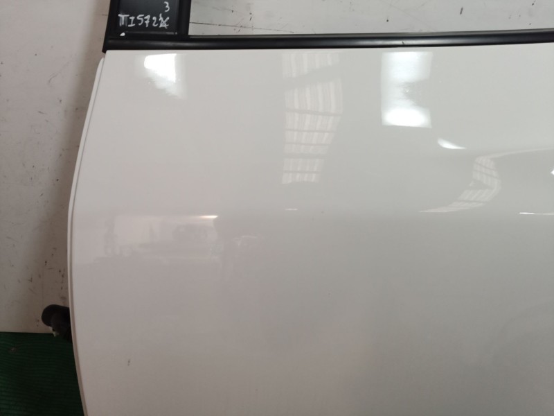 Recambio de puerta trasera izquierda para hyundai ix35 (lm, el, elh) 1.6 referencia OEM IAM   