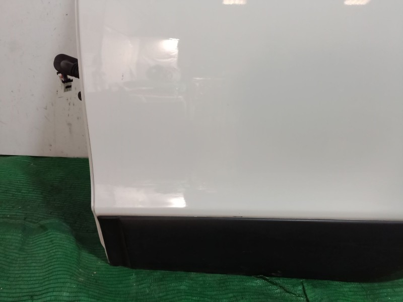 Recambio de puerta trasera izquierda para hyundai ix35 (lm, el, elh) 1.6 referencia OEM IAM   