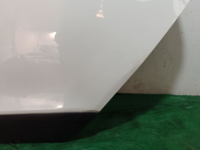 Recambio de puerta trasera izquierda para hyundai ix35 (lm, el, elh) 1.6 referencia OEM IAM   