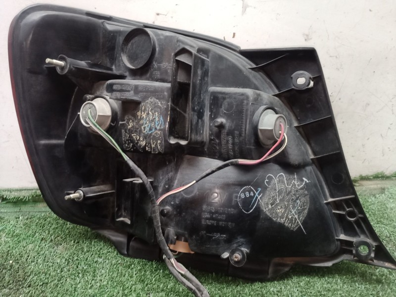 Recambio de piloto trasero derecho para lexus gs (_s16_) 300 (jzs160_) referencia OEM IAM   