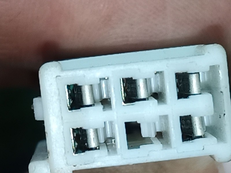 Recambio de piloto trasero derecho para lexus gs (_s16_) 300 (jzs160_) referencia OEM IAM   