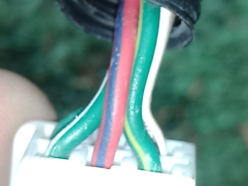 Recambio de piloto trasero derecho para lexus gs (_s16_) 300 (jzs160_) referencia OEM IAM   