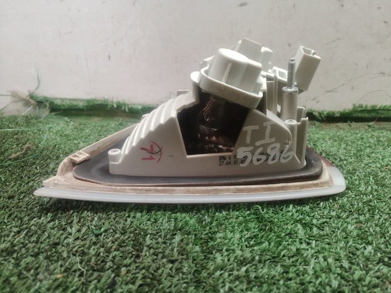 Recambio de piloto trasero izquierdo para bmw 3 (e90) 318 i referencia OEM IAM   