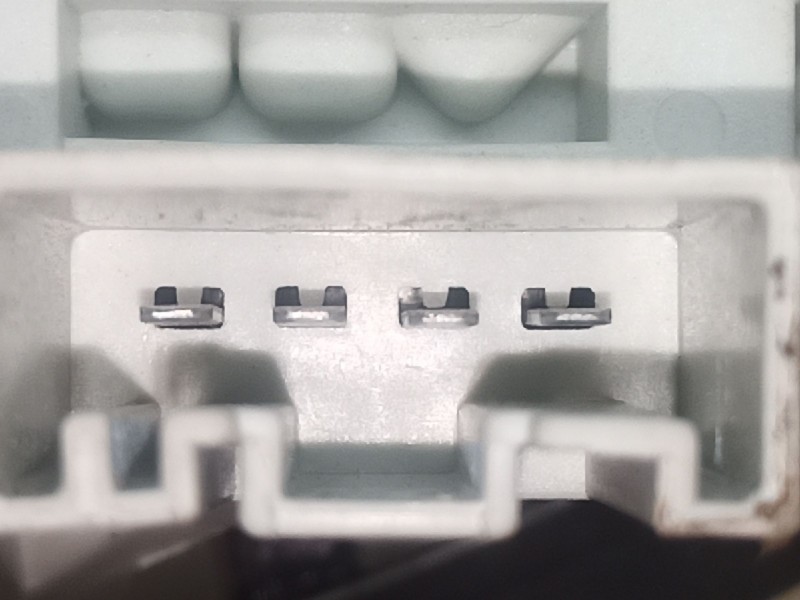 Recambio de piloto trasero izquierdo para bmw 3 (e90) 318 i referencia OEM IAM   