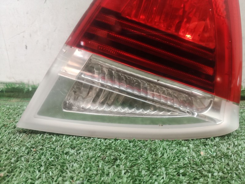 Recambio de piloto trasero derecho para bmw 3 (e90) 318 i referencia OEM IAM 276402 276402 276402