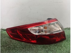 Recambio de piloto trasero izquierdo para renault fluence (l3_) 1.5 dci (l30d, l30l, l306, l33f, l33l, l33m, l33v, l33w) referen