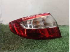 Recambio de piloto trasero izquierdo para renault fluence (l3_) 1.5 dci (l30d, l30l, l306, l33f, l33l, l33m, l33v, l33w) referen 2