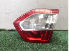 Recambio de piloto trasero derecho interior para renault fluence (l3_) 1.5 dci (l30d, l30l, l306, l33f, l33l, l33m, l33v, l33w) 