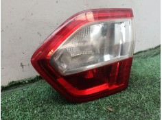 Recambio de piloto trasero derecho interior para renault fluence (l3_) 1.5 dci (l30d, l30l, l306, l33f, l33l, l33m, l33v, l33w)  2