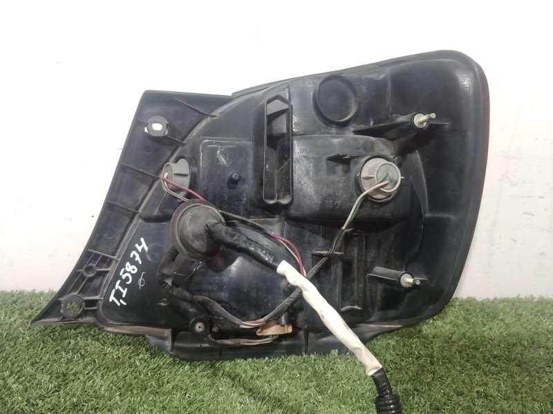 Recambio de piloto trasero izquierdo para lexus gs (_s16_) 300 (jzs160_) referencia OEM IAM   