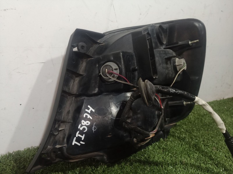 Recambio de piloto trasero izquierdo para lexus gs (_s16_) 300 (jzs160_) referencia OEM IAM   