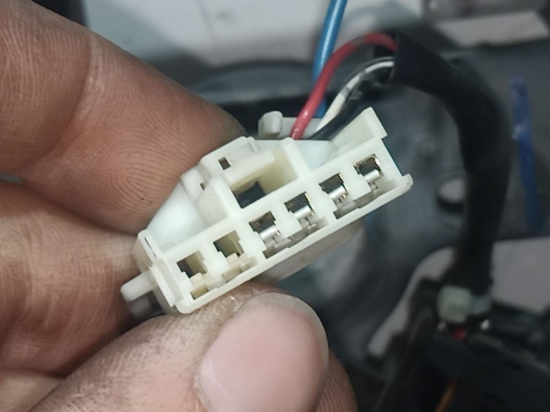 Recambio de volante para lexus gs (_s16_) 300 (jzs160_) referencia OEM IAM   